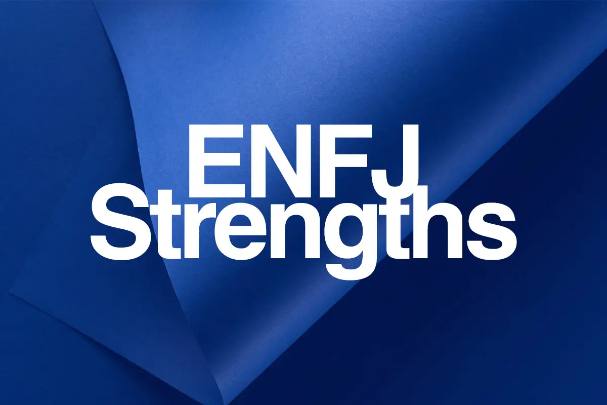 enfj-strengths
