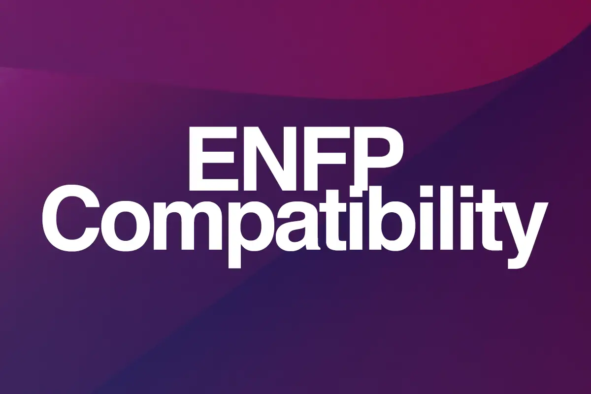 enfp-compatibility