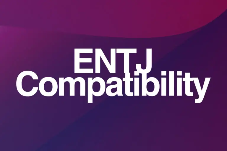 ENTJ Compatibility With 16 Types (Best & Worst Matches)