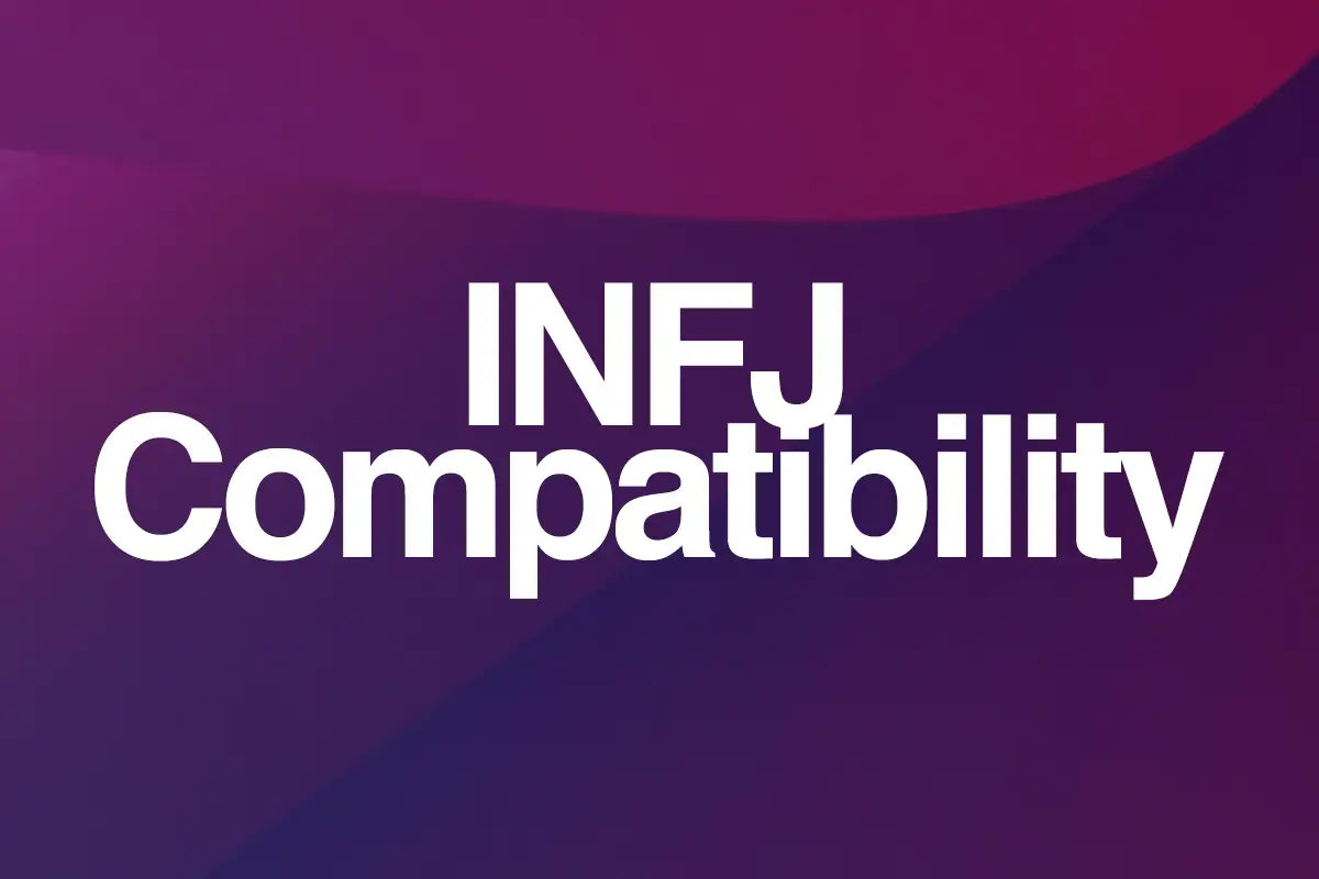 infj compatibility