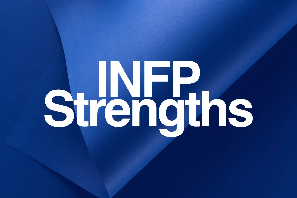 infp-strengths